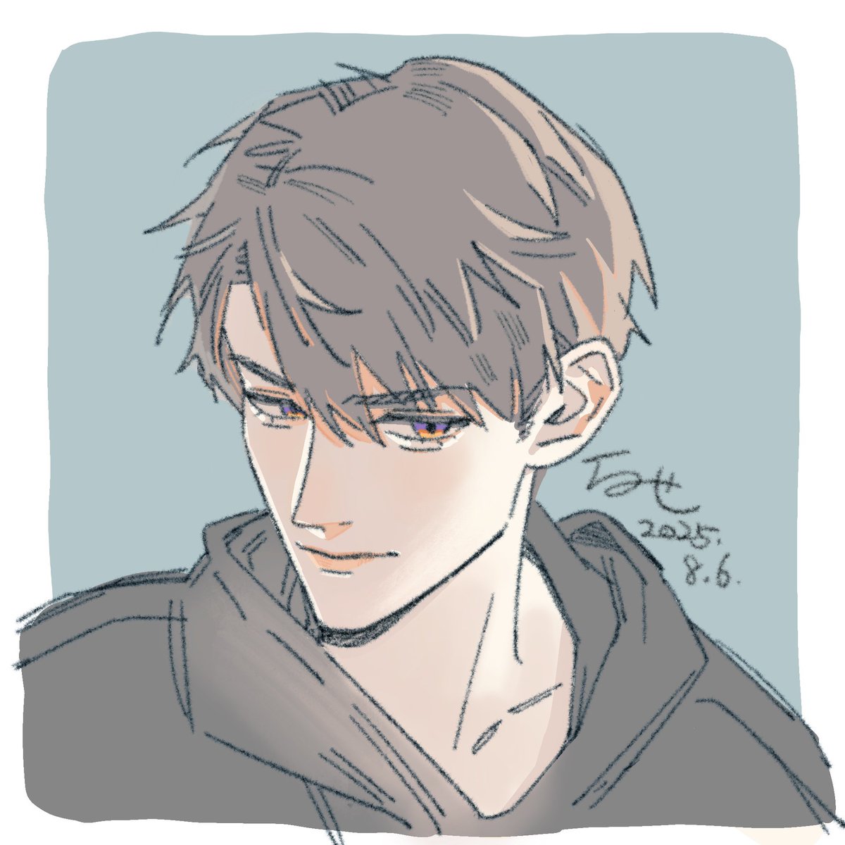 -白也🤍多忙中 tweet media