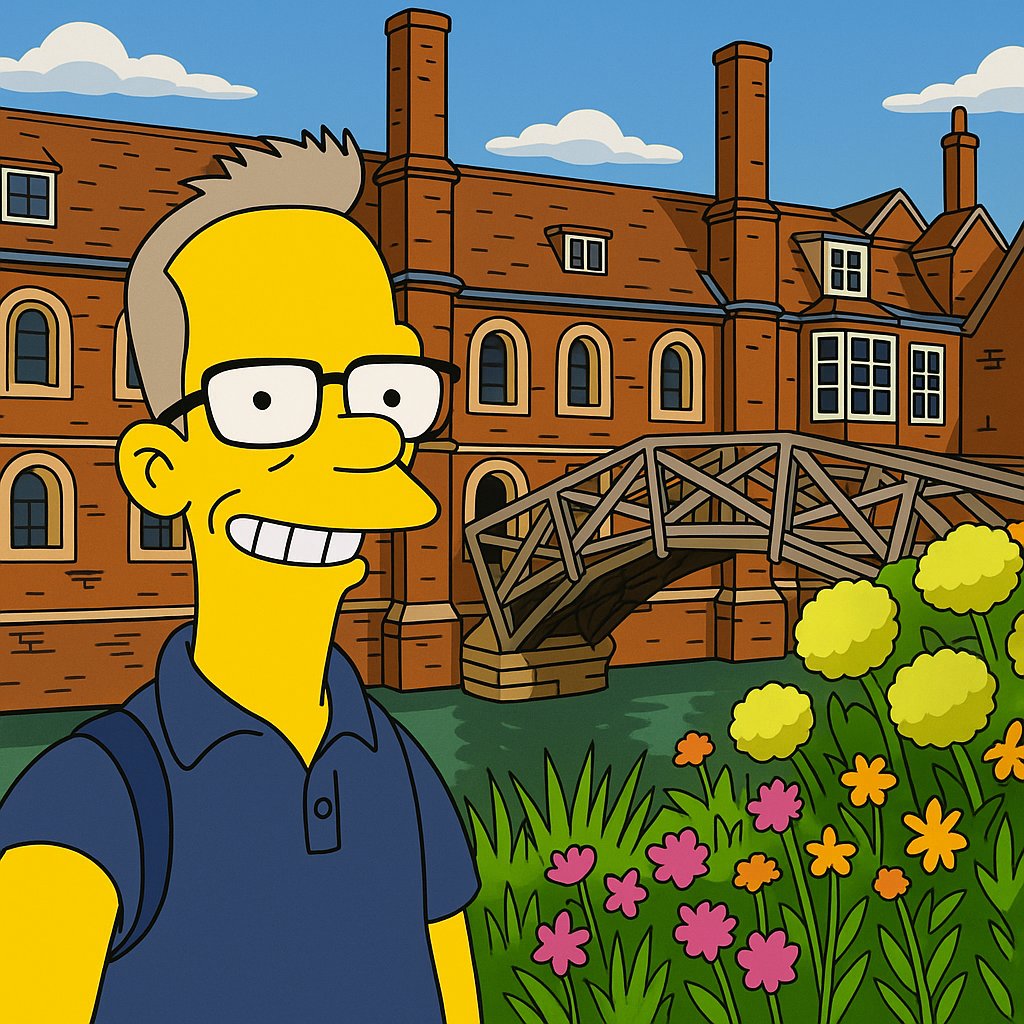 Head and neck cancer teaches you fast: your immune system is both sentinel and saboteur, protector and predator. What will it be today, I wonder?