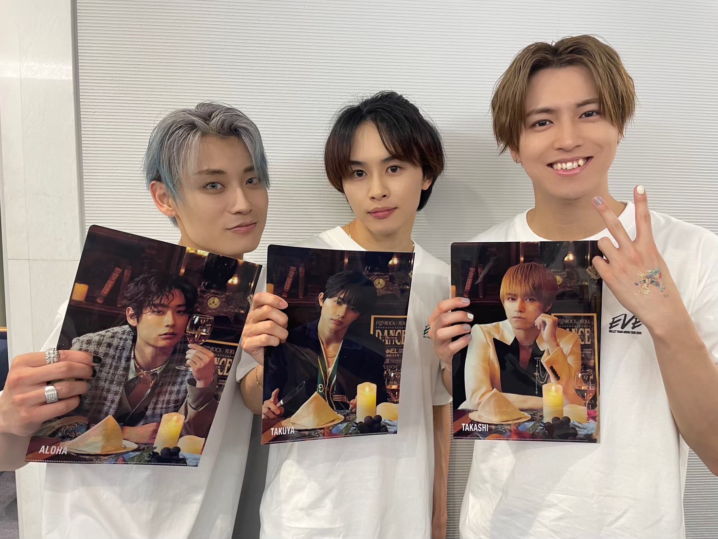 超特急 OFFICIAL on X: 