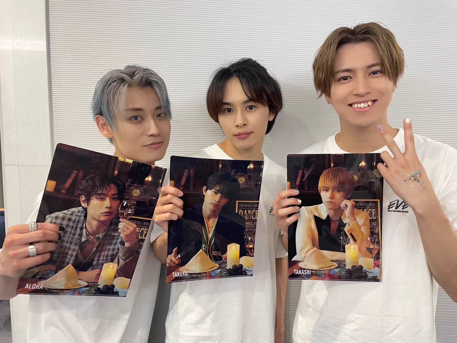 超特急 OFFICIAL on X: 