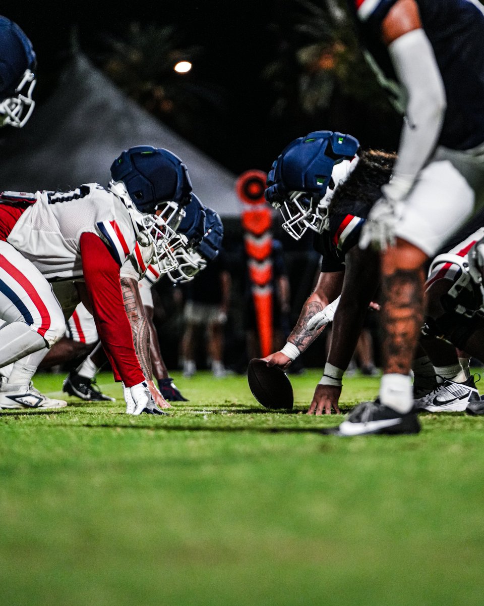 Arizona Football tweet media