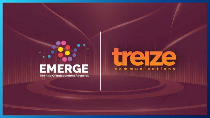 goskribe's tweet image. 🚀 @treizecommunic1 Named Official PR Partner for #EMERGE2025 by Ad Tech Today 🎙️✨

Read more: tinyurl.com/yyzv258u
Follow us on Instagram: instagram.com/goskribe/

 #PRPartner #AdTechToday #IndependentAgencies #MarketingInnovation #DigitalTransformation #PRNews #AdTech