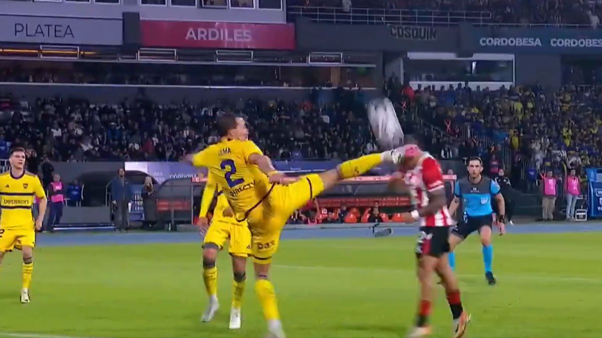 El punto de quiebre, desde este momento absolutamente todas son malas en el mundo Boca.