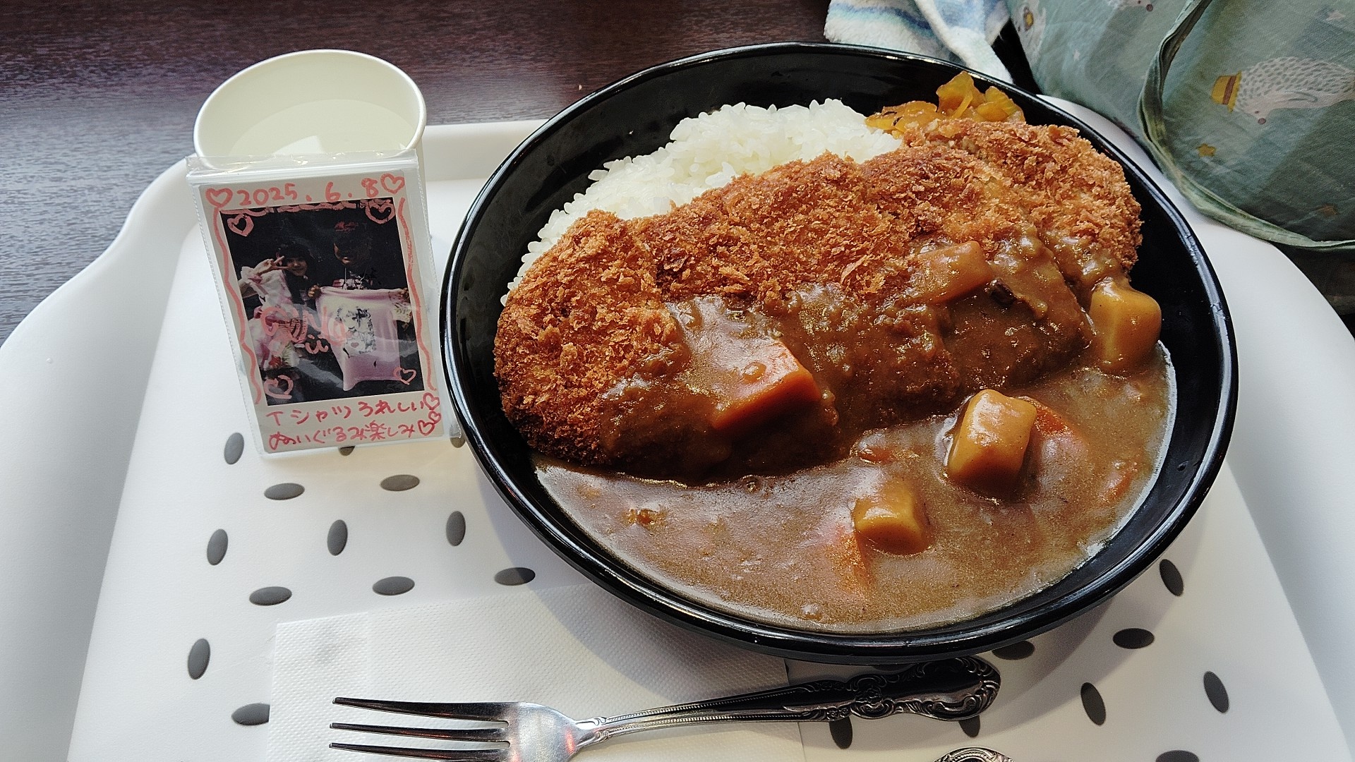※カレーパンダ※ 潤にぃちゃん🐼（パンダ)4649 on X: 