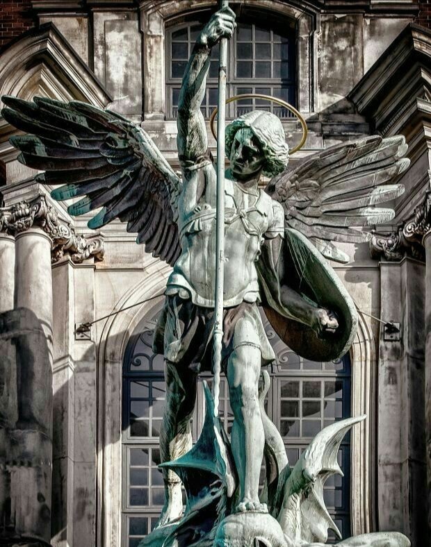 vircenturione's tweet photo. ¿Quien como Dios? https://t.co/NS7XhP7akt