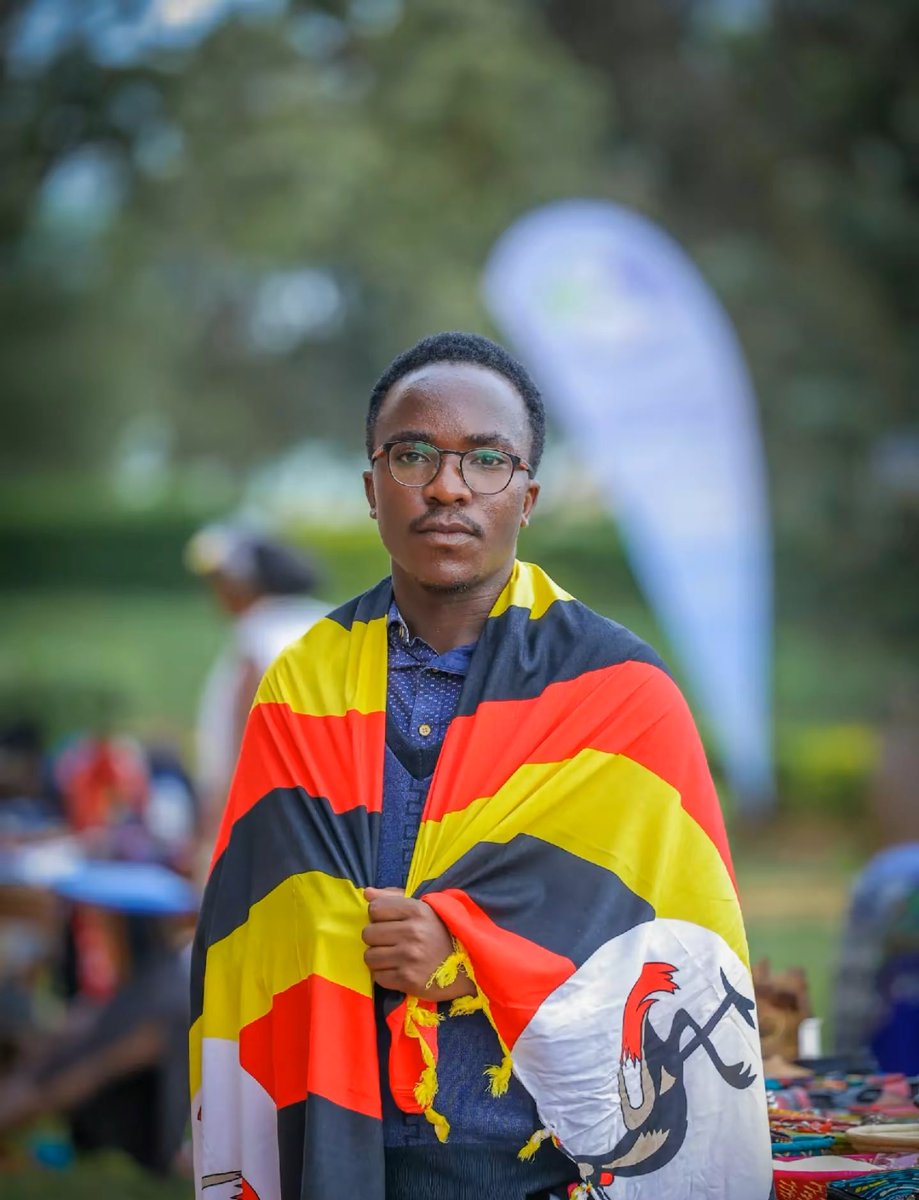 #PearlOfAfrica ,Its home and our motherland