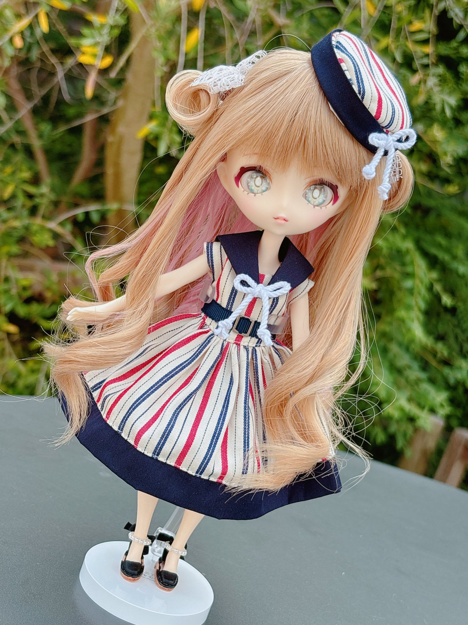 ぬいぐるみ✽アートドール✽手足可動ぴっぴちゃん✽特大サイズ ひのきお🦇🫩 on X: 