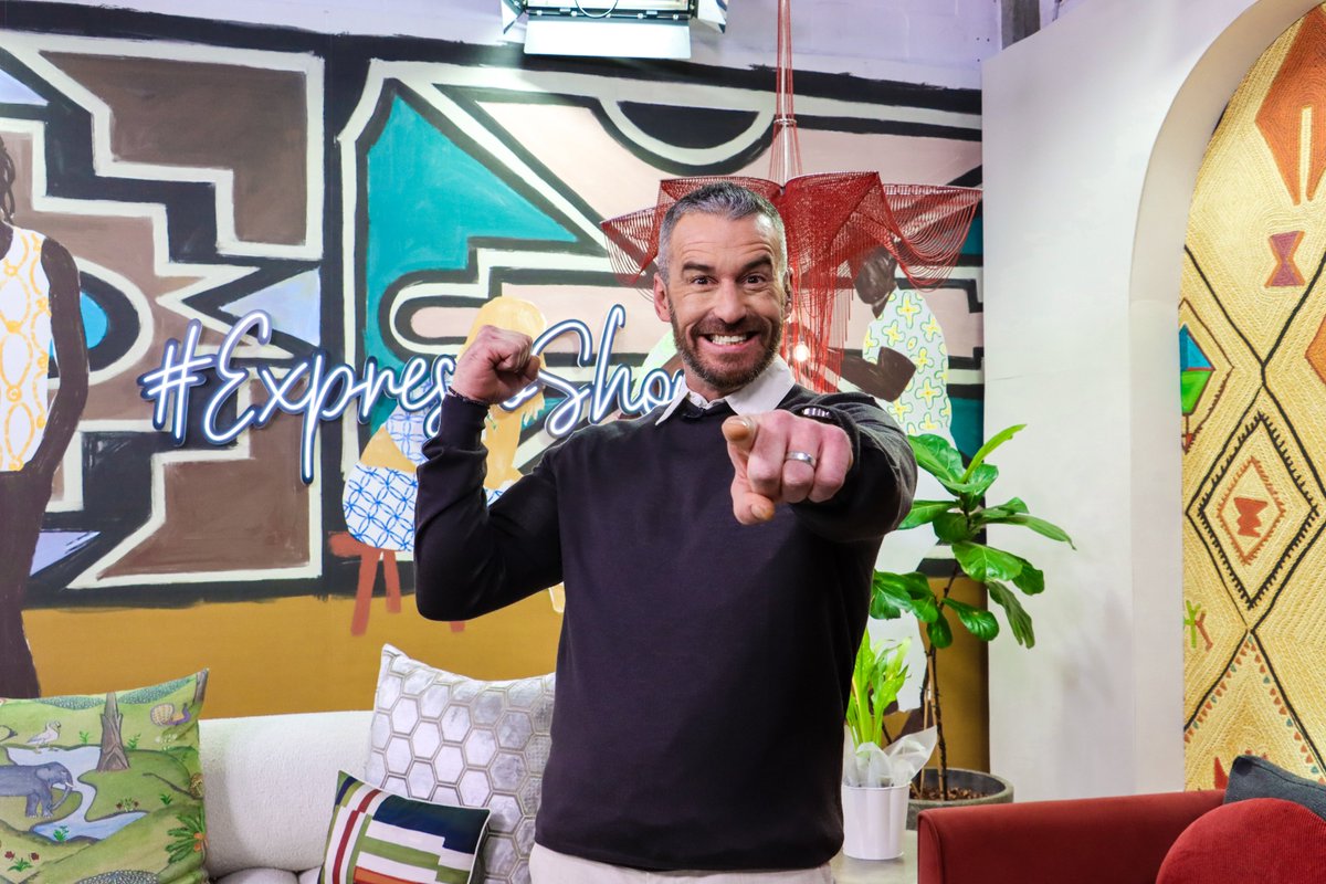 Expresso Show (@expressoshow) on Twitter photo Stand a chance to play <a href="/WorldSportsBet/">World Sports Betting</a> Cash Out Game live on #ExpressoShow this Friday 8 Aug + WIN up to R10 000 cash! To enter, tell us: Would you rather play it safe or risk it all for the jackpot? Tell us why! Include #WorldSportsBetting. Comp closes Thurs, 7 Aug at 10am. Stand a chance to play <a href="/WorldSportsBet/">World Sports Betting</a> Cash Out Game live on #ExpressoShow this Friday 8 Aug + WIN up to R10 000 cash! To enter, tell us: Would you rather play it safe or risk it all for the jackpot? Tell us why! Include #WorldSportsBetting. Comp closes Thurs, 7 Aug at 10am.