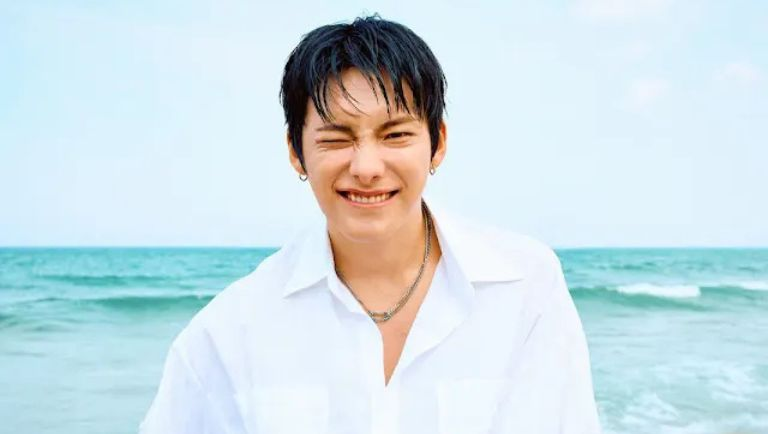 Kpopmap's tweet photo. From “Your Idol” Success To His Upcoming Solo Debut, A.C.E’s Park JunHee Is Ready To ‘Molt’ Into A New Version Of Himself
🔗https://t.co/LVMi8yWQfH
#ACE #ParkJunHee #FirstDayandNight #SajaBoys #YourIdol #KpopDemonHunters https://t.co/nfA6XO1juO