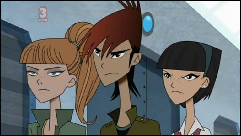 Stanz_zero's tweet image. I hate how writers create a love triangle with two perfect love interests, only to resolve it with a stupid breakup or death. Just have the protagonist choose both of them and explore a new, more interesting dynamic instead of a tired, predictable trope