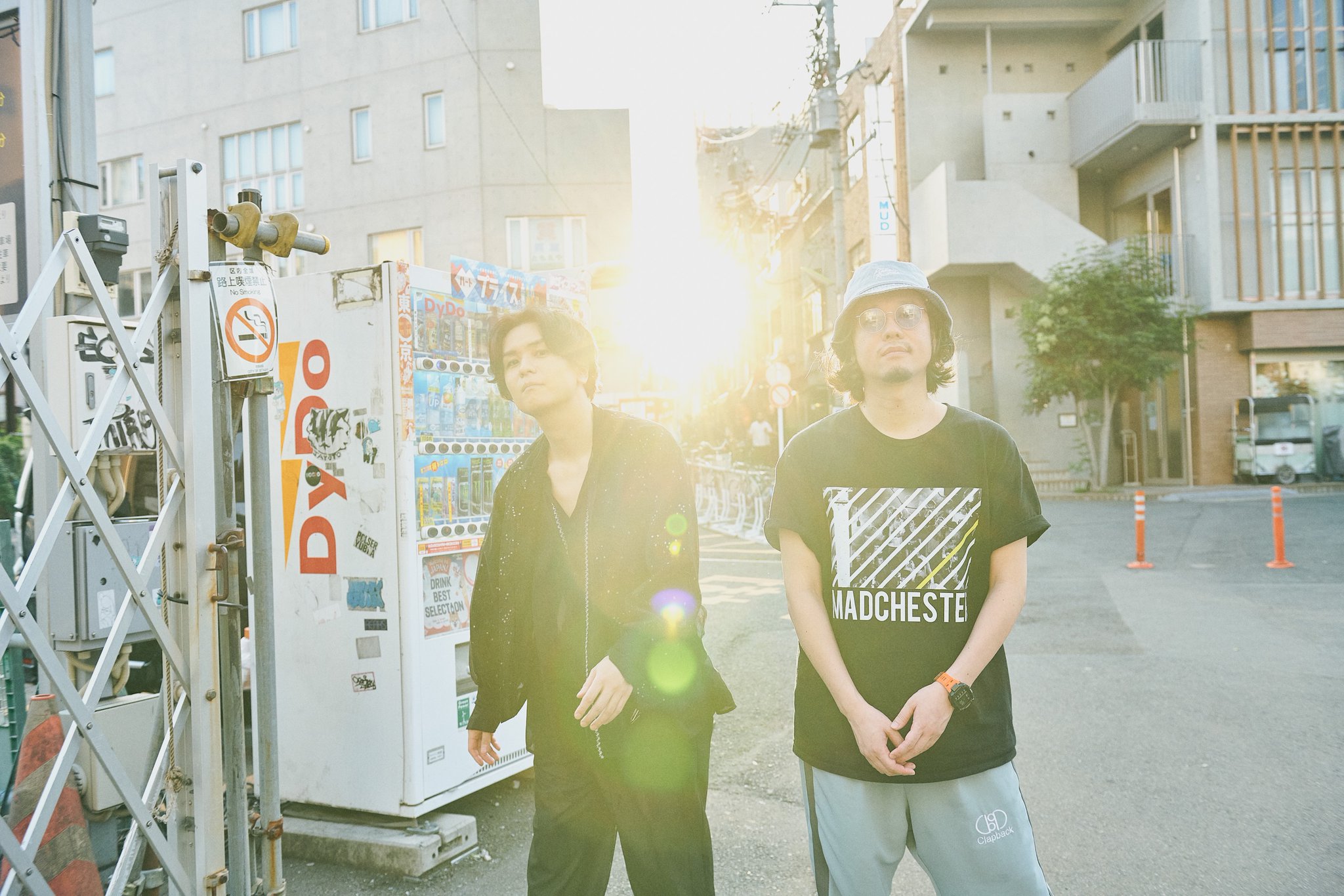 音楽と人 on X: 
