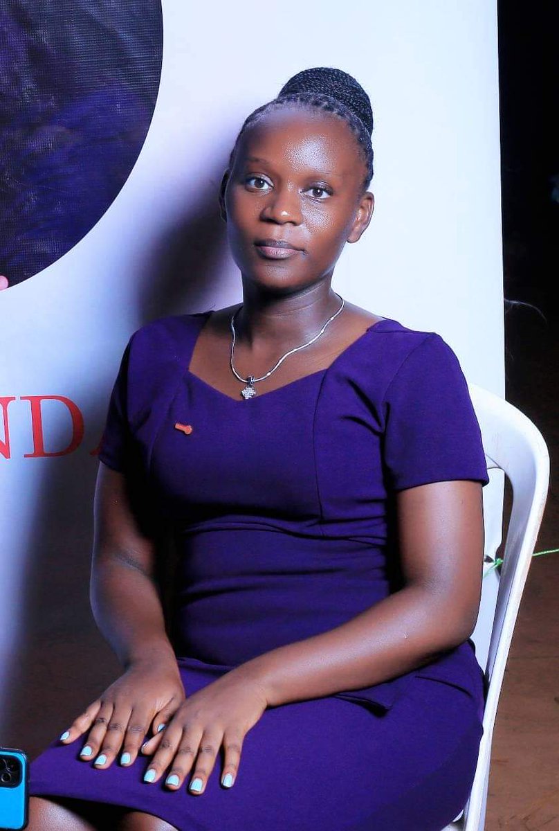Rotaract Club of Kaihura - Empaakolanders tweet media