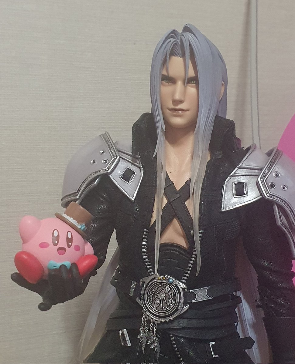 흑마테리아 말고 분홍말랑마테리아는 어떠신쥐