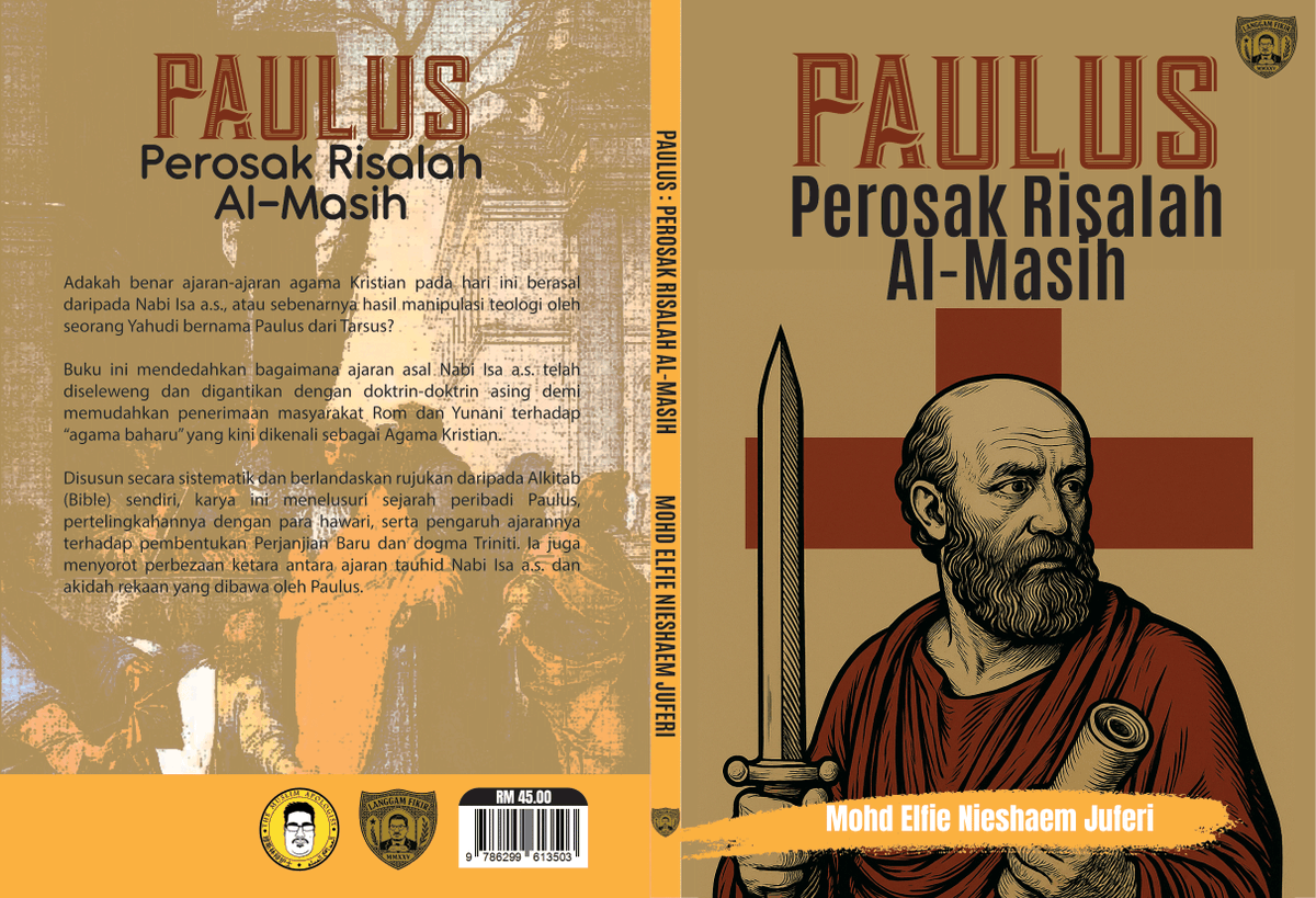 The Muslim Apologist tweet media