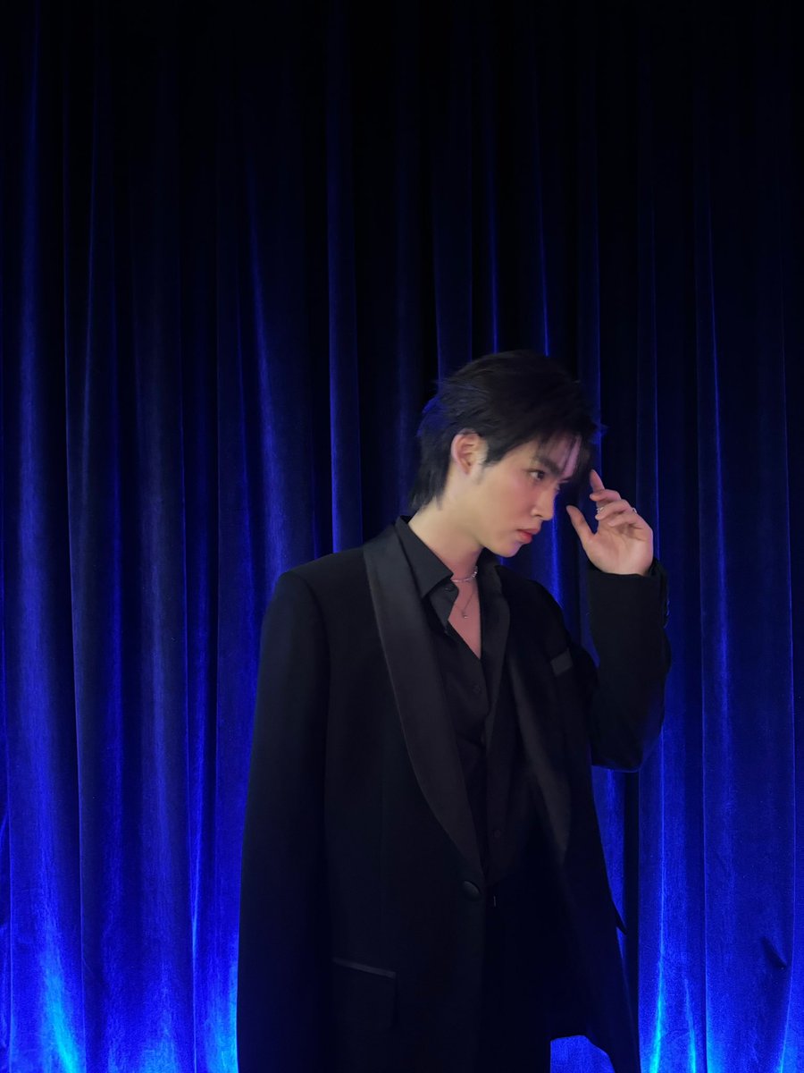 พอจะเป็นสุดหล่อได้มั้ยครับ