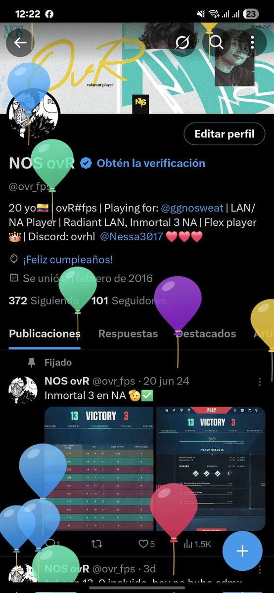 🥳🥳