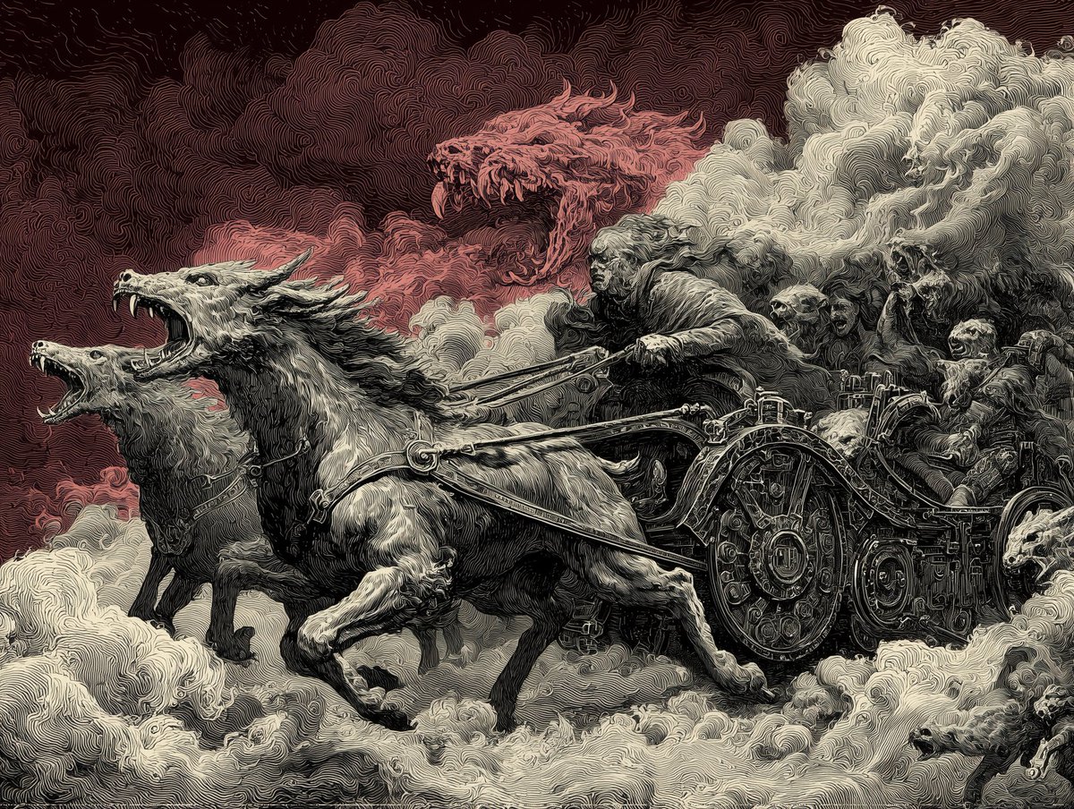 Radiant Descent tweet media