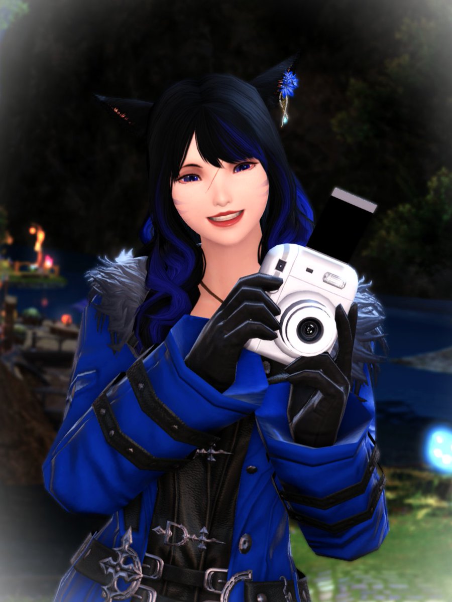 Haihaiii friends, for today's FFXIV stream (in 4hrs from this post) we will try out the current patch Alliance Raid~ You are welcome to come catch &amp; join us on Materia DC for some chaos and rezzes, but please NO SPOILERS for mechanics~ Thank yous and have a random old lazy gpose~