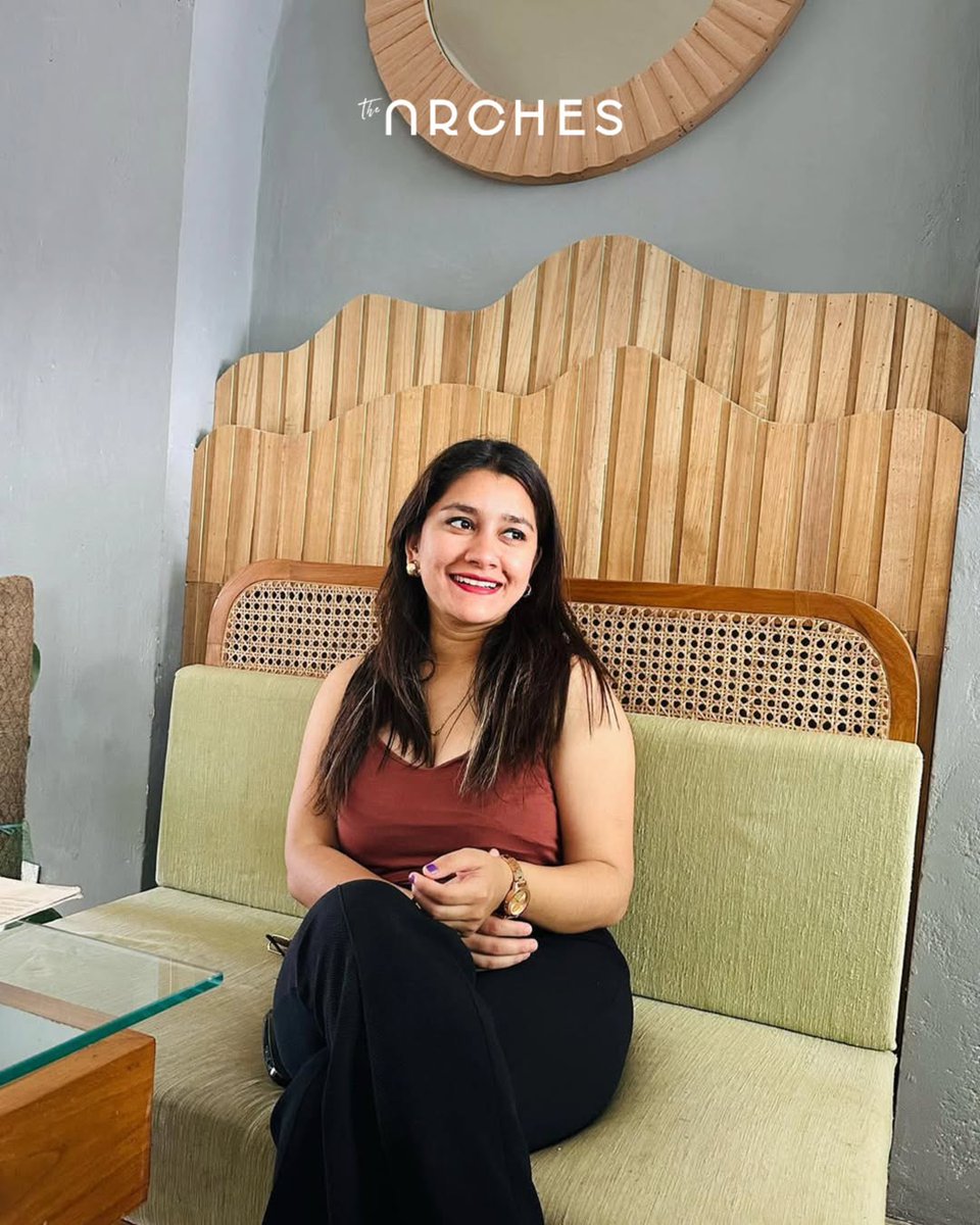 salvushotels's tweet photo. Dining is a quiet celebration of simplicity and scenic charm at The Arches Café. Visit now to savour good food with a great view.

Reserve your table at 7453961488
#TheArchesCafe
#InstagrammableCafe
#FoodiesCorner
#TopCafeInRishikesh https://t.co/eTdlnz4DAy