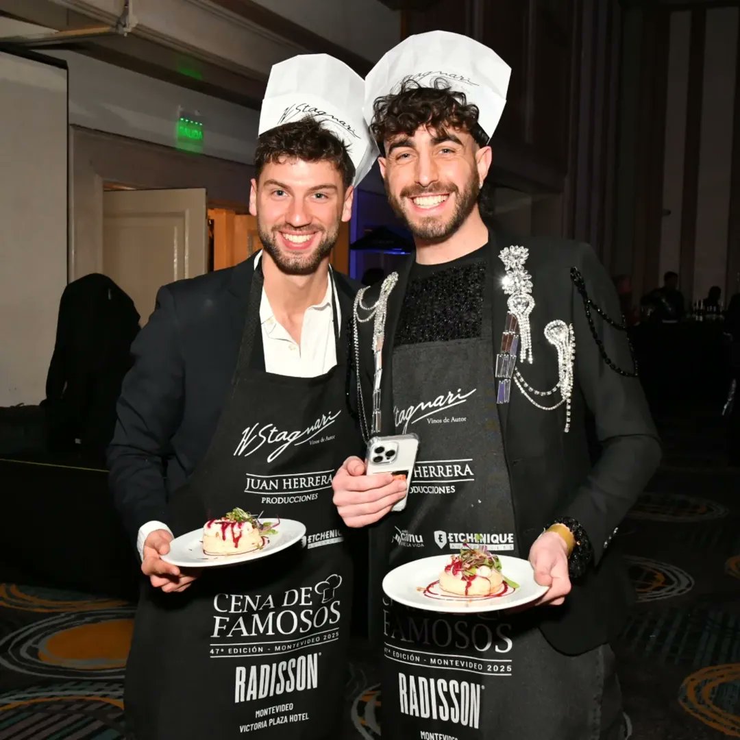 Nananana que duo 😍

#OnlyTato