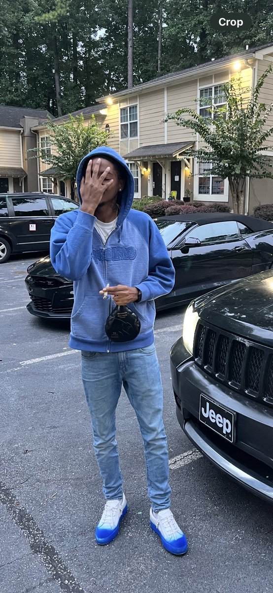 YaHoLoveReady's tweet image. Mr #RealFast 🏁 #HideYoHoe 🩵