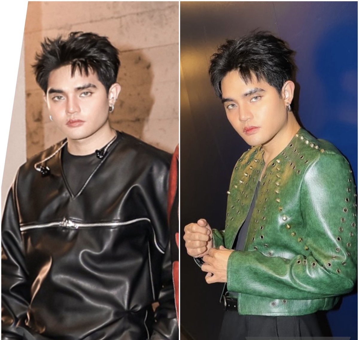 Padaan muna ulit ang pampaganda  Ng TL natin.

#NETIZENSCHOICE #PABLO for Asian Celebrity of the Year #ACOTY2025 #ACOTY2025PABLO <a href="/thenreport/">The Netizens Choice Magazine</a> 

<a href="/imszmc/">PABLO</a> #SB19_PABLO 

📸 : CTTO