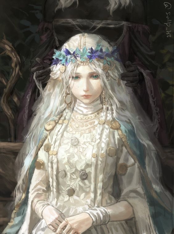 Revenant nightreign on nikki 

#infinitynikki #cosplay #revenant #eldenring