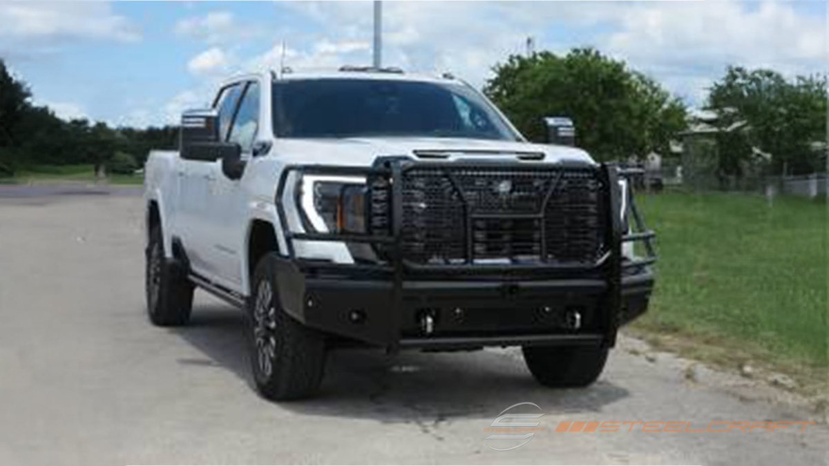 SteelcraftAuto tweet picture