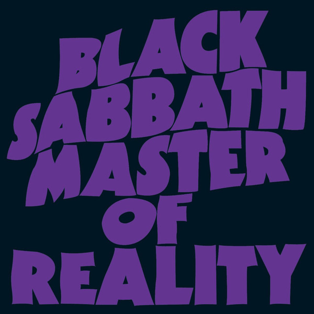 RiffologyPod's tweet photo. 'Master of Reality' by Black Sabbath was released on 6 August in 1971, making it 54 years old today. What's your favourite track?
Please share and follow us for more music content!
#MasterOfReality #BlackSabbath #DoomMetal #ClassicRock #riffology https://t.co/vOrEb0BHVm