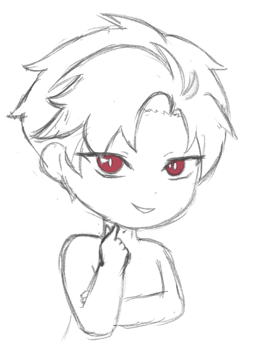 CiRCaVT's tweet photo. LADS- we made it to SYLUS! 

a little wip c: 

#CiRCartFart https://t.co/I4lWRS1VVr