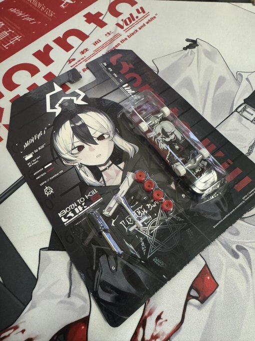 会場限定セットに含まれます 