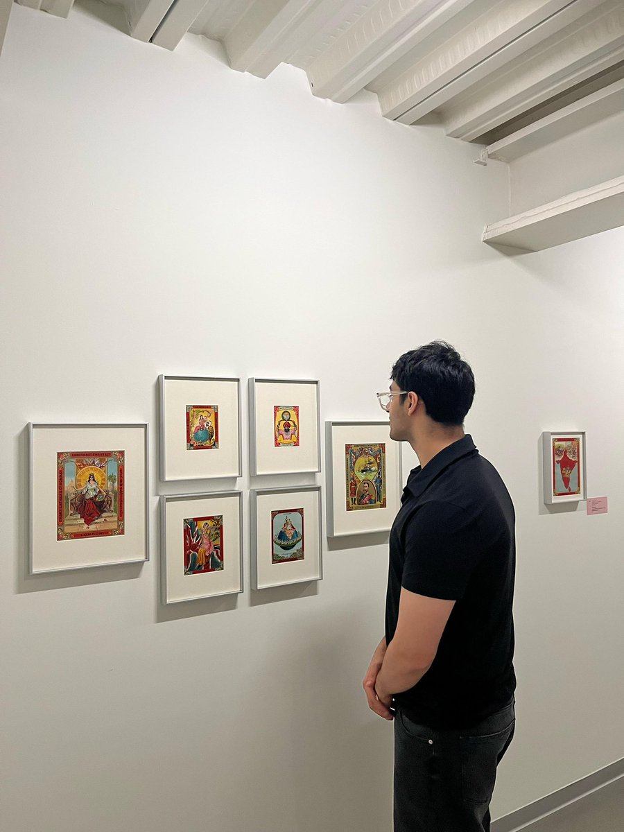 I love feminist museums