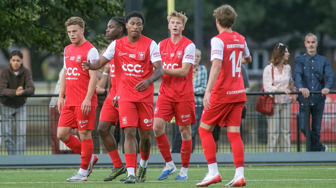 Ambities, beperkt budget en jonge spelers: hoeveel beter kan MVV? bit.ly/45CSJy7