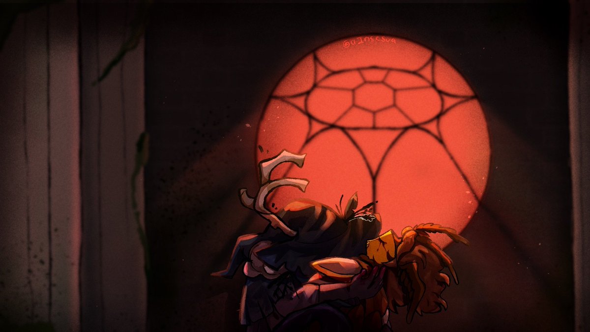 aInstsua's tweet image. Ver without 👻 telamon