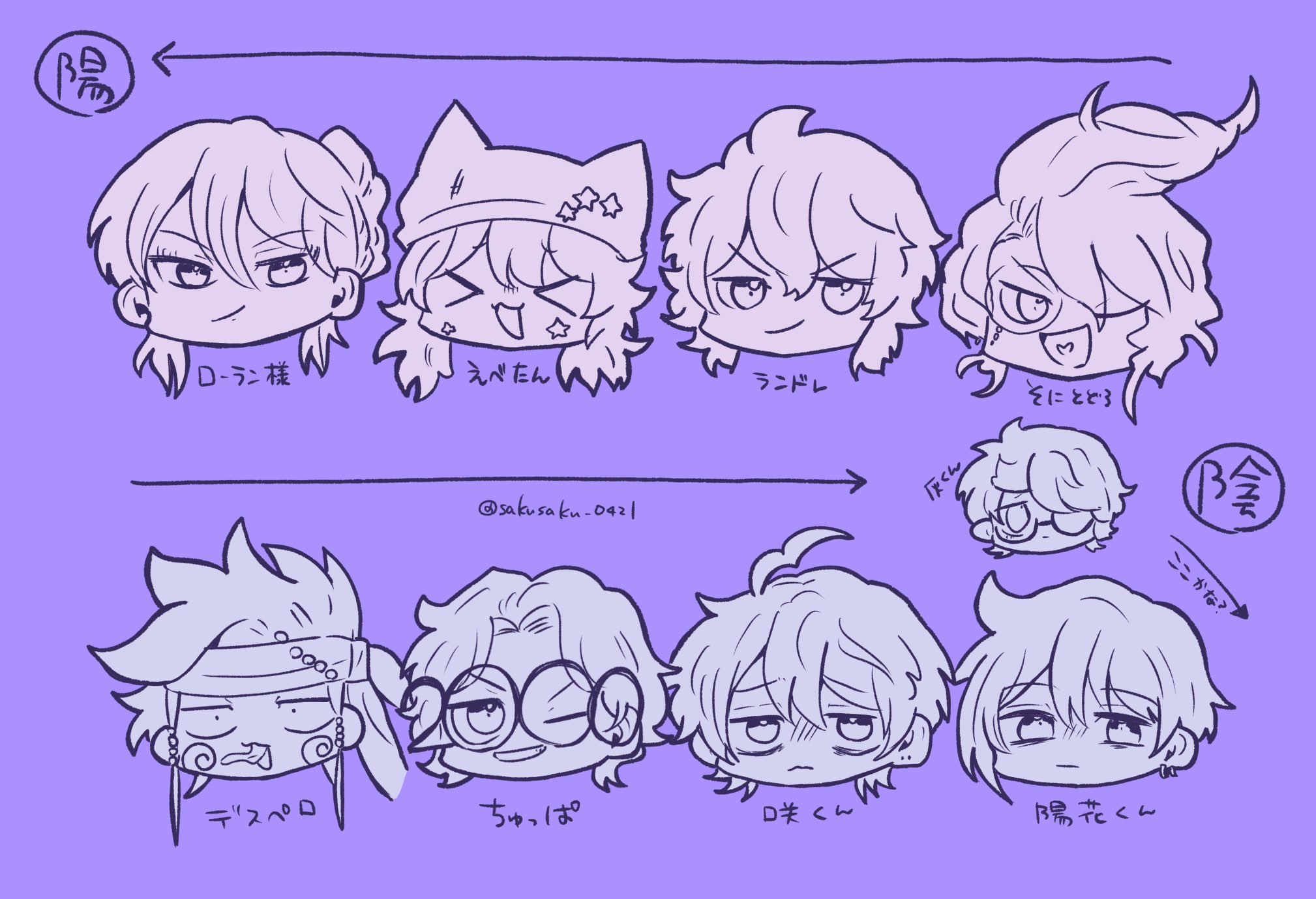 まの(*´∀`*)人(◍ ´∞` ◍)ページ 桜もち on X: