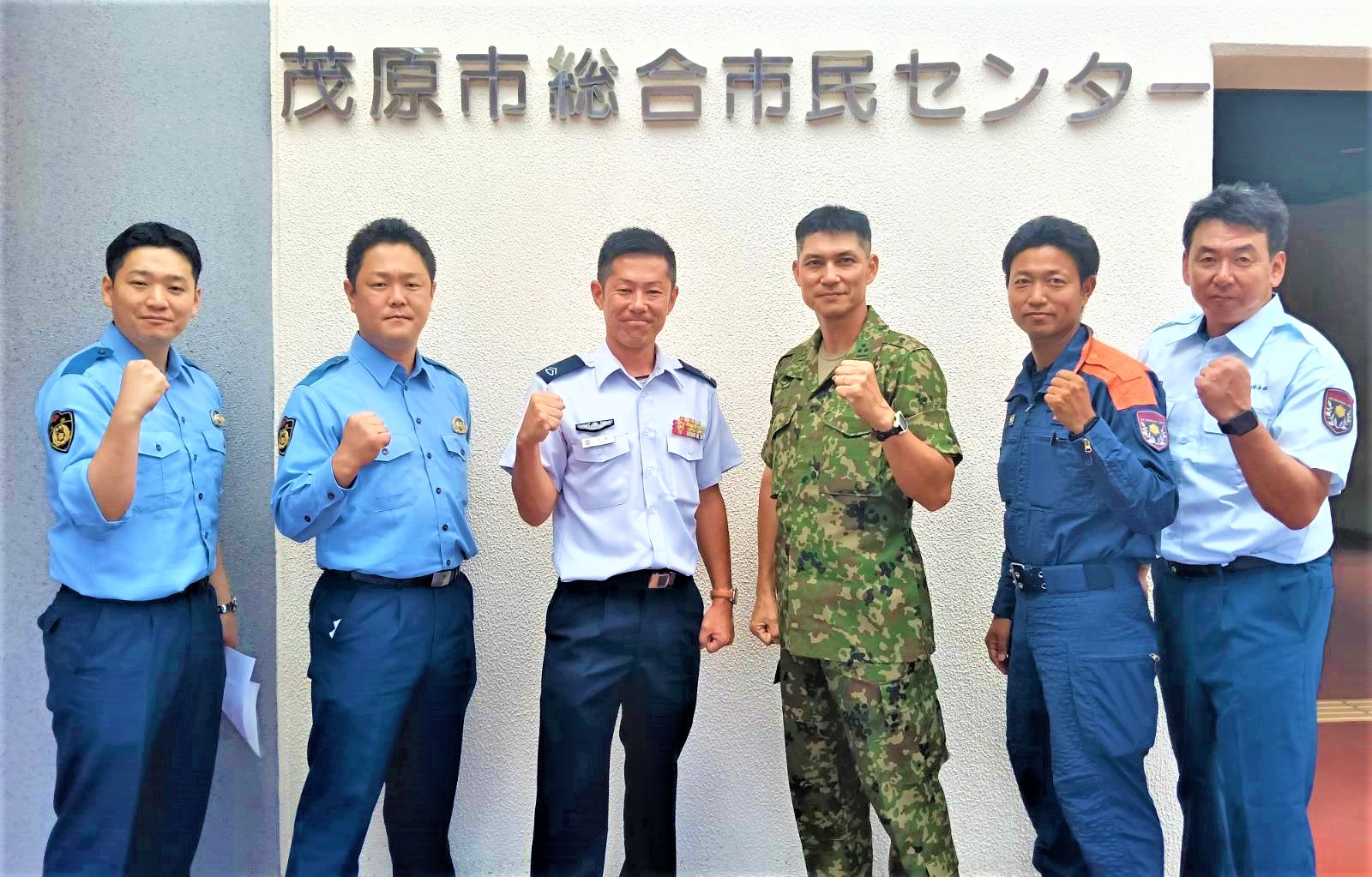 自衛隊千葉地方協力本部 on X: 