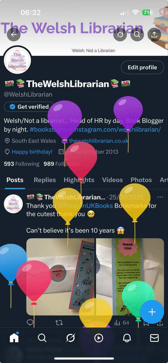 Why does this still bring me so much joy 🤣