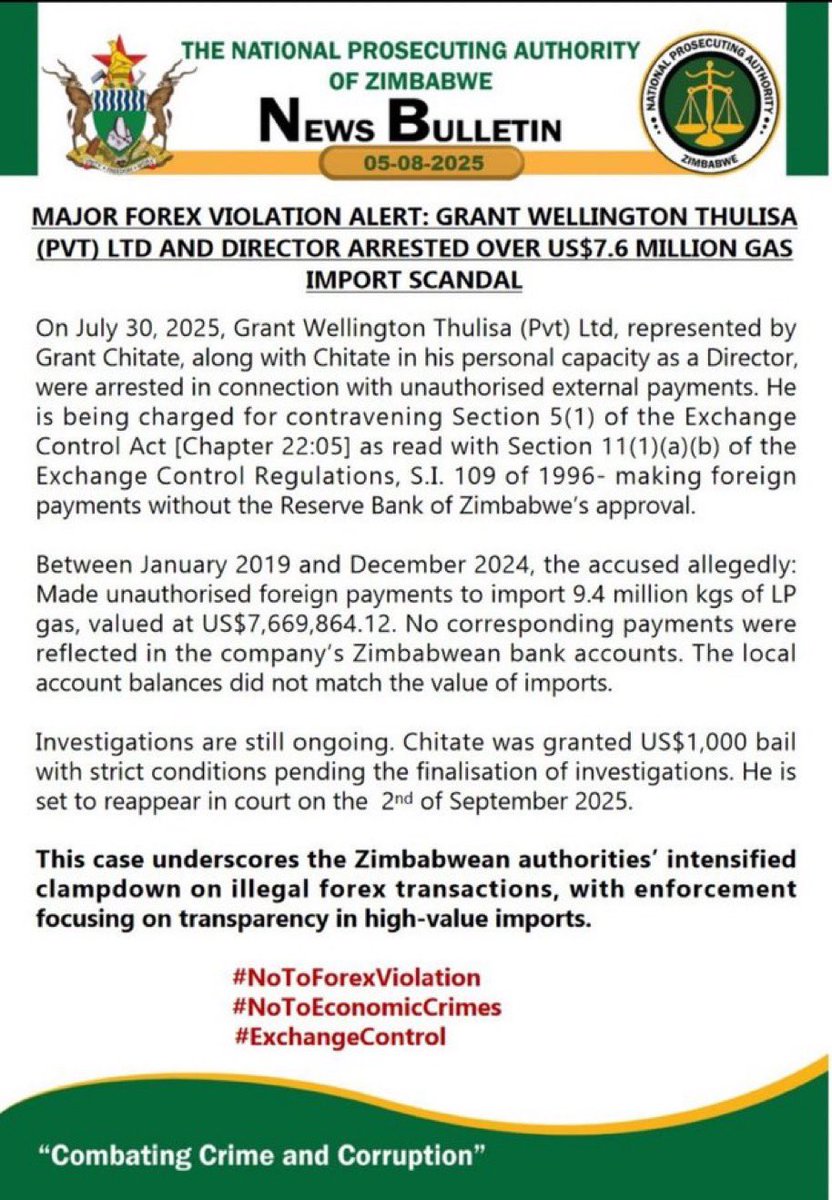 Dhara Blessed Mhlanga tweet media