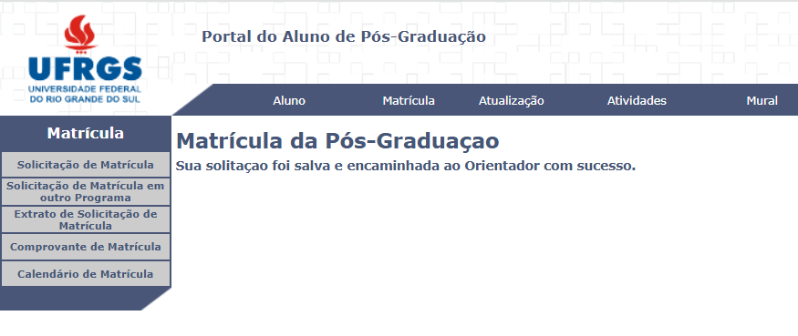 missão da noite realizada!