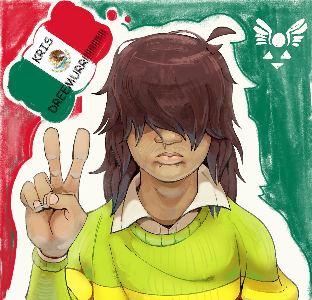 I havent rendered anything in a minute. Kwis Dweemurr