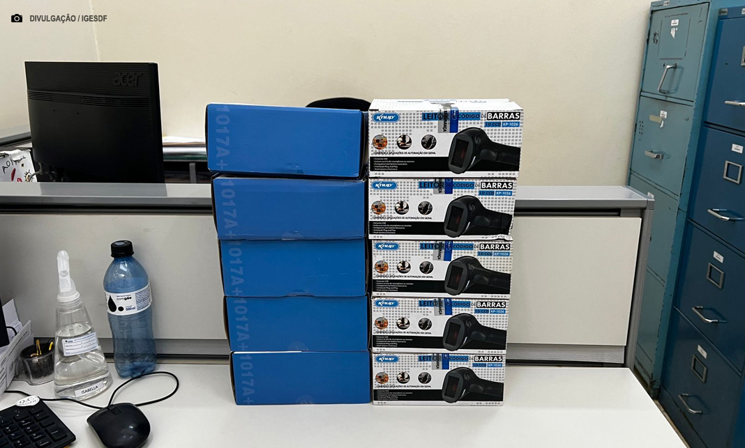 PDNewsBR's tweet image. Equipamentos doados ao HBDF modernizam processamento de exames

politicadistrital.com.br/equipamentos-d…

#EQUIPAMENTOS #EXAMES #HBDF #PROCESSAMENTODEEXAMES