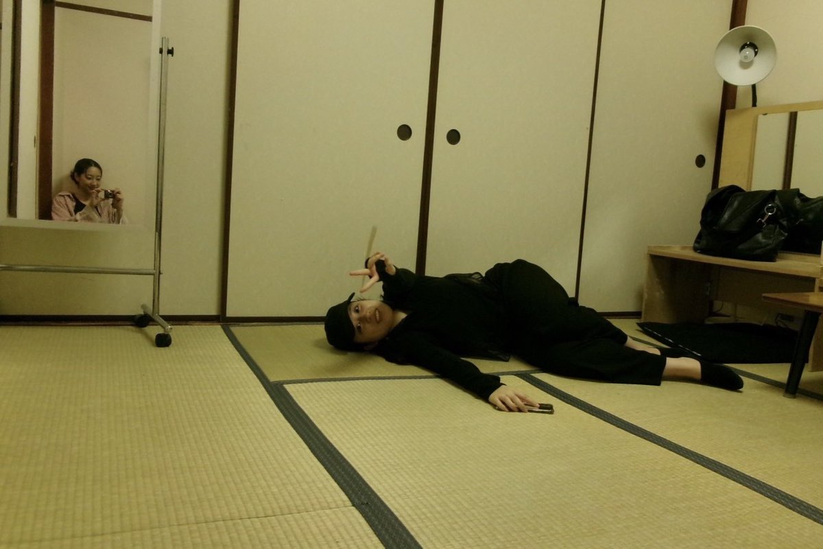 shimono_0402's tweet photo. 武田玲奈 BIRTHDAY EVENT 2025
ゲストに呼んでいただきました㊗️

江戸鴉女子すぎるゲストたち🐦‍⬛笑

共演してからプライベートでも仲良くさせてもらってて、大好きな玲奈ちゃんの誕生日を皆さんとお祝いできる喜び…💐

爆祝いしていきますわ❣️

#武田玲奈BD2025
#江戸鴉 https://t.co/tbuDSvJujO