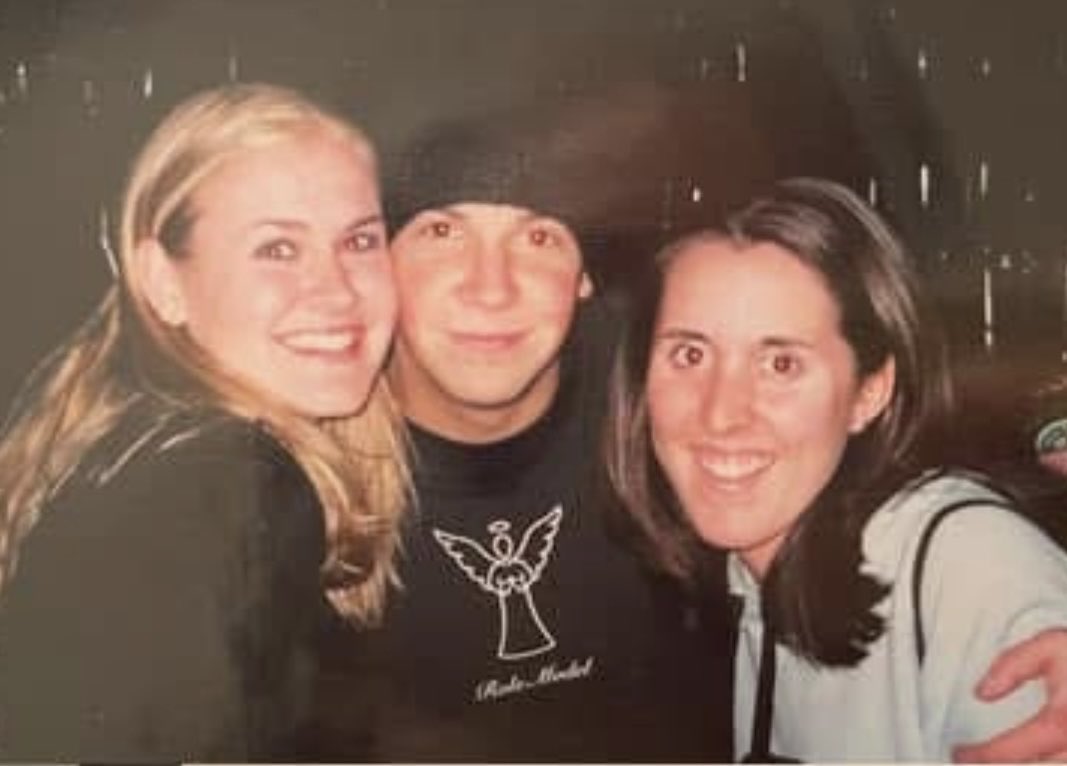 Nicole Scheffler tweet media