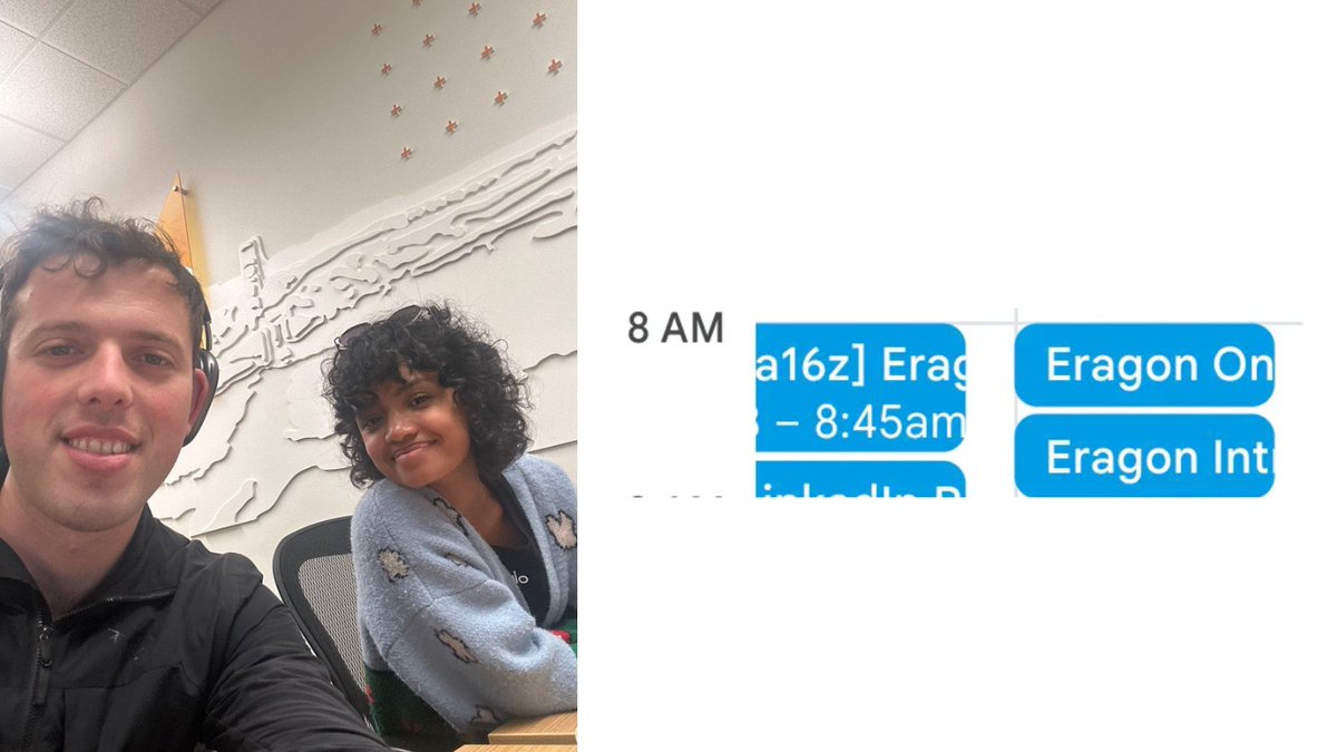 We love onboarding customers at 8AM