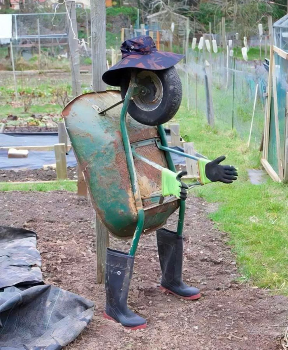 Can I get a GM ? 👋