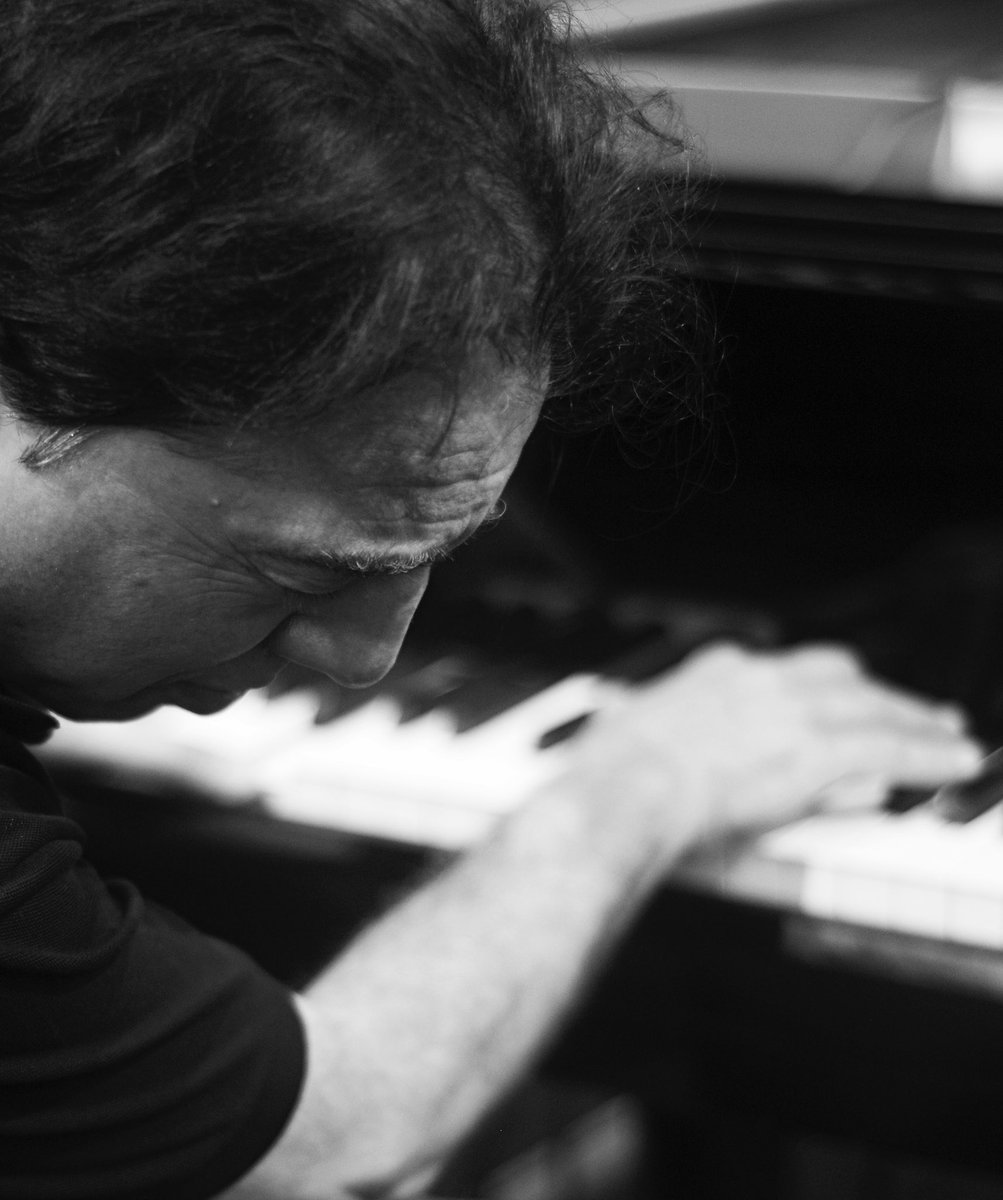 Fazıl Say (@fazilsaymusic) on Twitter photo Johann Sebastian Bach
Goldberg Variations
Fazıl Say Piano
19.08.2025 Hamburg Elbphilharmonie
@schleswigholsteinmusikfestival
04.09.2025 Toulouse @piano_jacobins
@fazilsayofficial
Photo <a href="/dilanbozyel/">dilan bozyel</a> Johann Sebastian Bach
Goldberg Variations
Fazıl Say Piano
19.08.2025 Hamburg Elbphilharmonie
@schleswigholsteinmusikfestival
04.09.2025 Toulouse @piano_jacobins
@fazilsayofficial
Photo <a href="/dilanbozyel/">dilan bozyel</a>