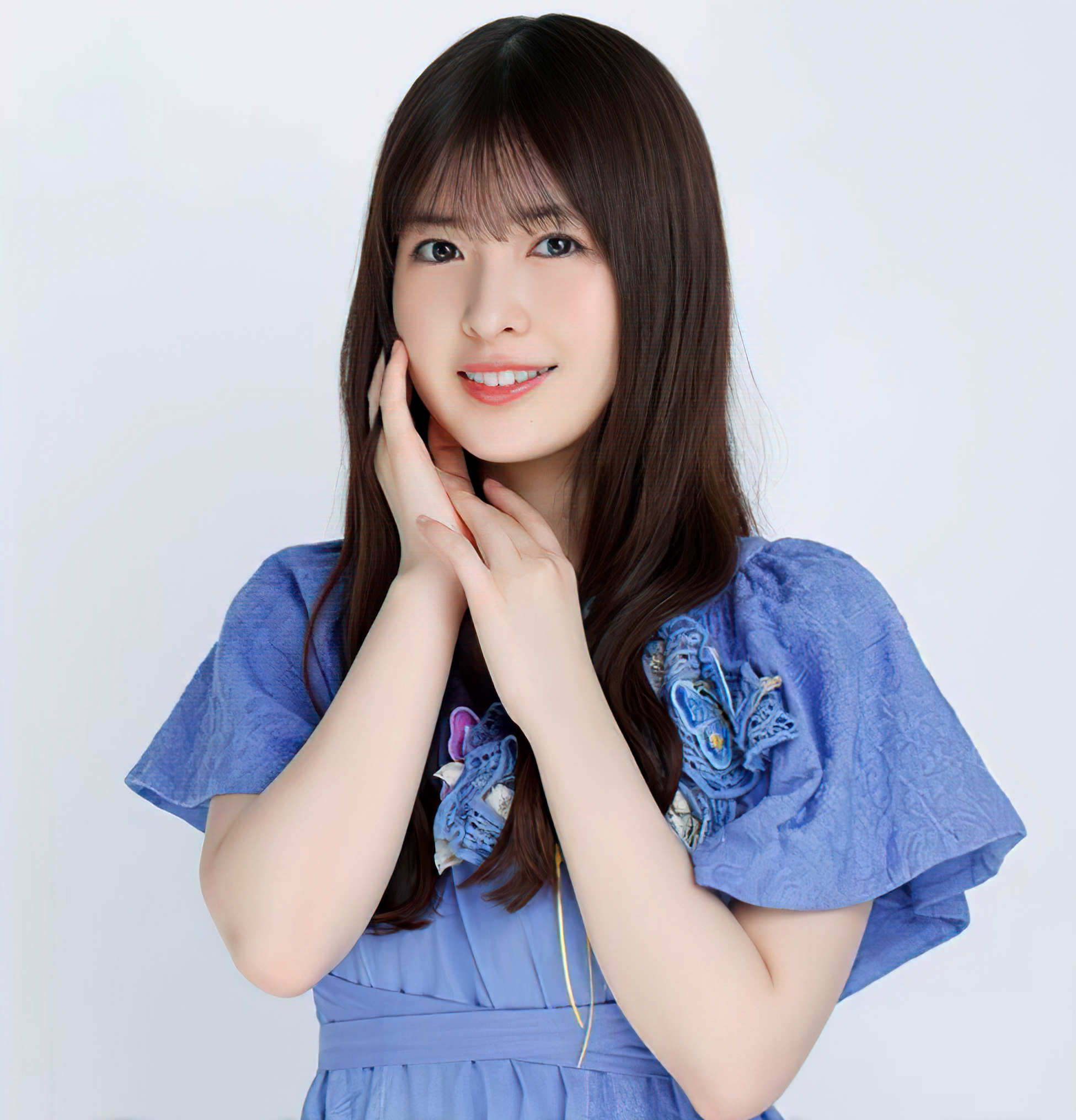 【超激レア早い者勝ち】小川彩　生写真 小川彩びいき on X: 