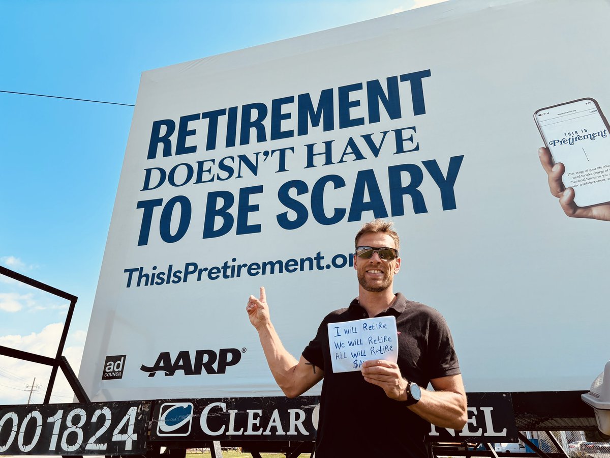 Maurice ๐ค๐ฅ (@survival_runner) on Twitter photo <a href="/manifestingdiva/">P ๐ชฝ</a> <a href="/floridamane__/">FLORIDAM A N Eยฉ๏ธโจ</a> Retiring early is also an act of self love $AWR <a href="/allwillretire/">All Will Retire</a> <a href="/manifestingdiva/">P ๐ชฝ</a> <a href="/floridamane__/">FLORIDAM A N Eยฉ๏ธโจ</a> Retiring early is also an act of self love $AWR <a href="/allwillretire/">All Will Retire</a>