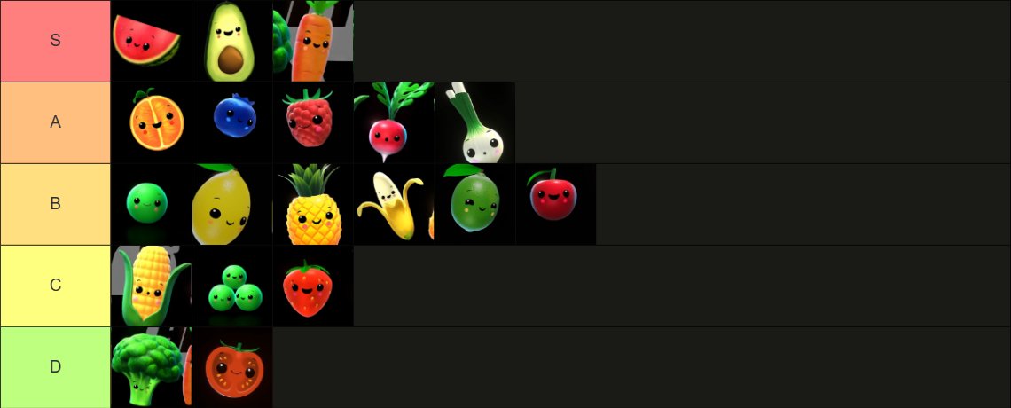 Sweet Tooth tweet media