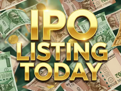 boominance's tweet image. 🔹Lists today (Aug 6); shares credited Aug 5
🔹Use: Capex, debt cut | Rev ₹988 Cr, PAT ₹77 Cr, Order book ₹840 Cr

#mbengineering #IPOAlert #IPOGMP